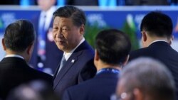 世界媒體看中國：高喊緩和口號 行動咄咄逼人