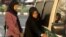 جمهوری اسلامی بودجههای کلانی را صرف تحمیل حجاب اجباری یا به اصطلاح «نظارت بر رعایت حجاب و عفاف» در ایران میکند (عکس آرشیو)