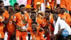 🌍⚽🇨🇮 Afrique ntolatanba (CAN) 2023 Abidjan Kunafoniw Labanw Cote D'ivoire Ye jonjon ba ta Kari don 