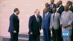 Attendance Will Play Big Factor in Russia-Africa Summit