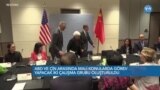ABD ve Çin arasında mali konularda görev yapacak iki çalışma grubu oluşturuldu 