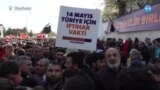 “Derdi Kürtler Olanın Yapacağı Silah Bırakmaktır” 