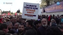 “Derdi Kürtler Olanın Yapacağı Silah Bırakmaktır” 