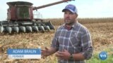Ukraina-Rossiya urushi ta'siri AQSh dalalarida ham seziladi 