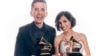 "El premio se olvida, un legado es para siempre”: 123 Andrés, los colombianos ganadores del Grammy a Mejor Álbum de Música Infantil