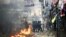 BANGLADESH-POLITICS-UNREST