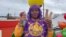 A Greener Mardi Gras