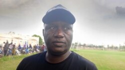 Sekou Seck, Bako Stade Malien degeli nyemogo kura