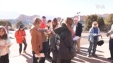 Бесплатни патувања во САД за деца на загинати украински војници