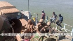 Ansongo marabolo la, Bara dugudenw ye Gao-Niamey siraba datugu katugu nisongoya girinkajow kama