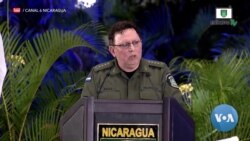 Nicaraguan Army Chief Accuses Journalists of Being ‘Information Mercenaries’