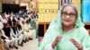 আওয়ামী লীগ ও এর সহযোগী সংগঠনের নেতাকর্মীদের সঙ্গে মতবিনিময়ে প্রধানমন্ত্রী ও আওয়ামী লীগ সভানেত্রী শেখ হাসিনা