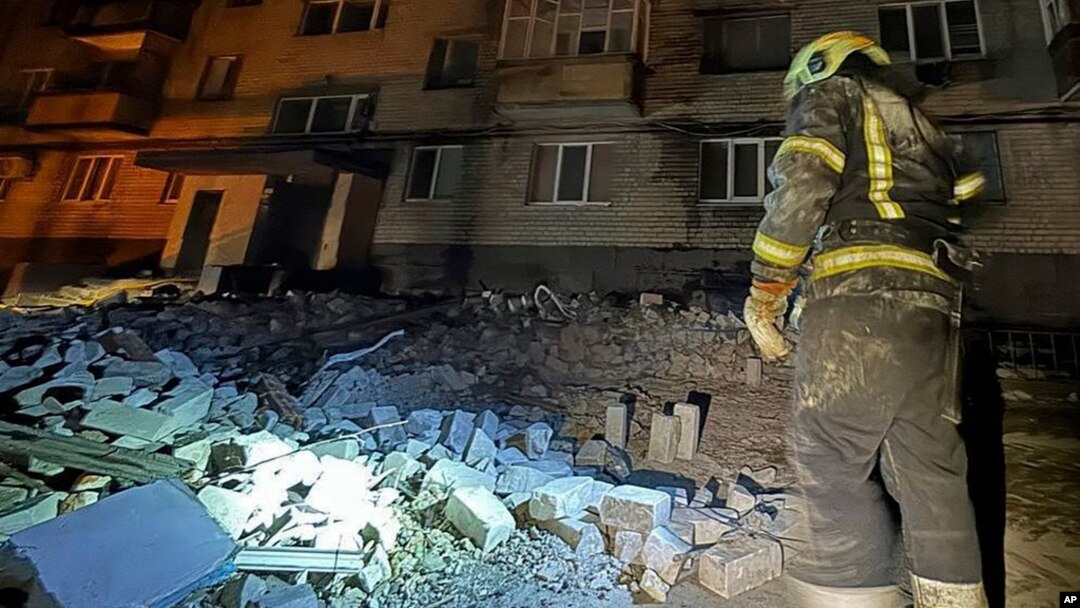 САД денеска ќе ги објават новите санкции за Русија.