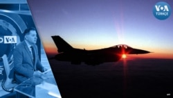 Türkiye Kongre’deki engele rağmen F-16’ları alabilecek mi? – 8 Şubat