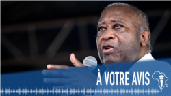 À Votre Avis : la radiation de Laurent Gbagbo 