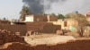 Les paramilitaires soudanais pillent une ville proche de Khartoum