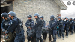 China-ruled Tibet is the second least free country territory in the rights group’s annual. 