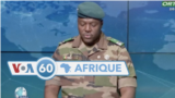 VOA60 du 25 septembre 2023
