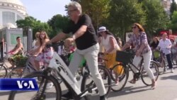 Shkodra në "Javën Evropiane të Lëvizshmërisë"