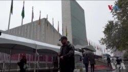 سږ کال د جنرل اسمبلۍ غونډه کې د نورو نړیوالو مسلو ترڅنګ د افغانستان موضوع هم د ایجنډې برخه ده.