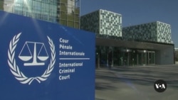 Israel and Palestinians Prepare Legal Cases for Gaza War Crimes 
