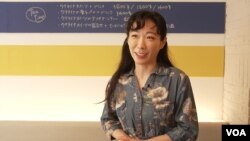Takane Ezoe, Smachnogo Owner