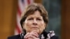 USA, Washington, U.S. Senator Jeanne Shaheen (REUTERS/Evelyn Hockstein)