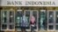 Ngân hàng Trung ương Indonesia.