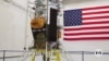 Private US Spaceflight Company's Moonshot Underway