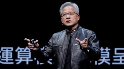 Demand for AI Computing Power Makes Nvidia a Top Valued Company