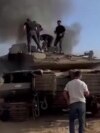 Death Toll of Media, Aid Workers at Record High in Israel-Hamas Conflict 