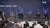 乌克兰国防部长说50%的西方武器没有按时交付 