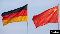 Trung Quốc được cho là đang nỗ lực tiếp cận với công nghệ của Đức bằng cách theo đuổi để có được các giấy phép về công nghệ.