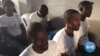 Tendas de Esperança são luz ao fundo do túnel para toxicodependentes no Lubango
