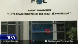 Studimi, SPAK dhe GJKKO shtojnë hetimet dhe dënimet e korrupsionit dhe krimit