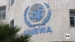 Israel Calls to Disband UNRWA 