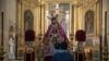 Too Pretty? Easter Poster of Jesus Prompts Criticism in Spain 