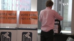新西蘭為10月大選做準備 情報機構擔心外國干預選舉