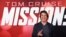 Tom Cruise menghadiri pemutaran perdana film "Mission: Impossible - Dead Reckoning Part One" di New York City, New York, AS, 10 Juli 2023. (Foto: REUTERS/Amr Alfiky)