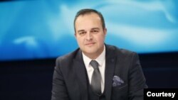 Mjeku Edvin Prifti