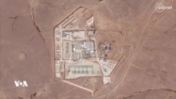 Washington Amadekarîya Bersîvdana Êrîşa Dijî Hêzên Amerîkî Bide