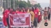 Nigerians Spotlight Ongoing Mass Abductions, Remember Chibok Girls 