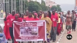 Nigerians Spotlight Ongoing Mass Abductions, Remember Chibok Girls 