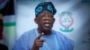 Tinubu Ya Umarci Jami’an Tsaro Su Kubutar Da Daliban Zamfara