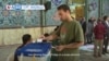 VOA60 World - Iran begins voting in presidential election