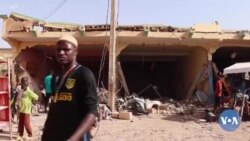 🇲🇱Mali Dankarili Waleyaw Kofe Mopti sevare Marala (AFP)