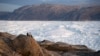 Greenland, Antarctic Ice Melting Faster than 30 Years Ago