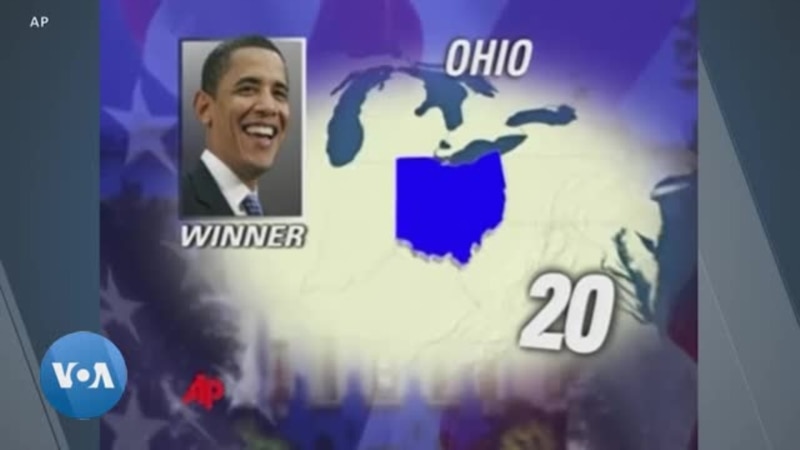 Ohio, un défi majeur pour les démocrates aux élections de 2024