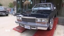 نوێکردنەوەی ئۆتۆمبێلە کۆنەکان لە ئێران