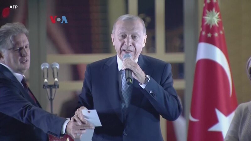 Insiden Bakar Al-Qur'an Persulit Swedia Gabung NATO